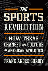 The Sports Revolution