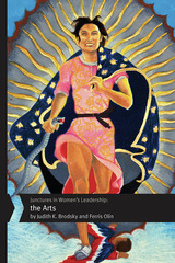 Junctures in Women&#039;s Leadership: The Arts