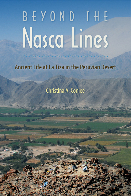 Beyond the Nasca Lines