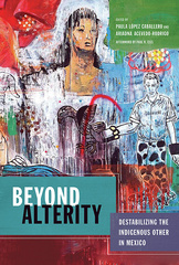 Beyond Alterity