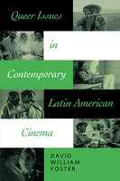 Queer Issues in Contemporary Latin American Cinema