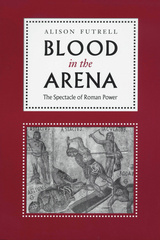 Blood in the Arena