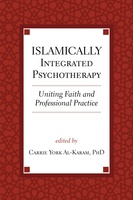 Islamically Integrated Psychotherapy