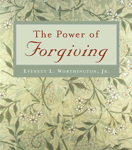 The Power of Forgiving