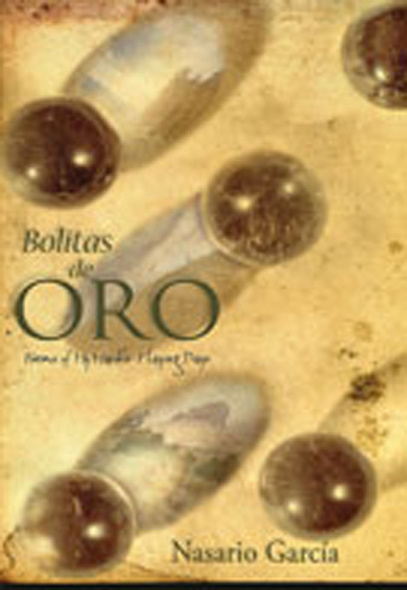 Bolitas de Oro