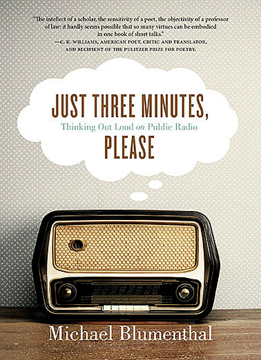 Just Three Minutes, Please