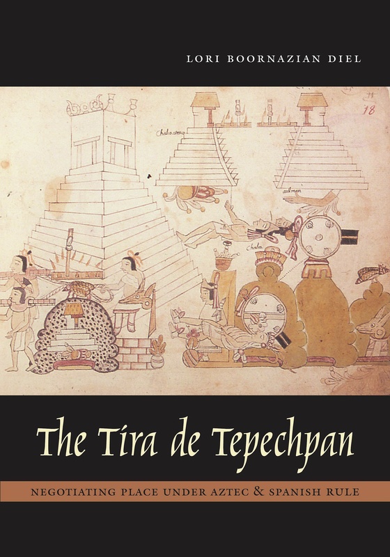 The Tira de Tepechpan