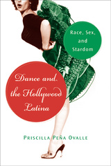 Dance and the Hollywood Latina