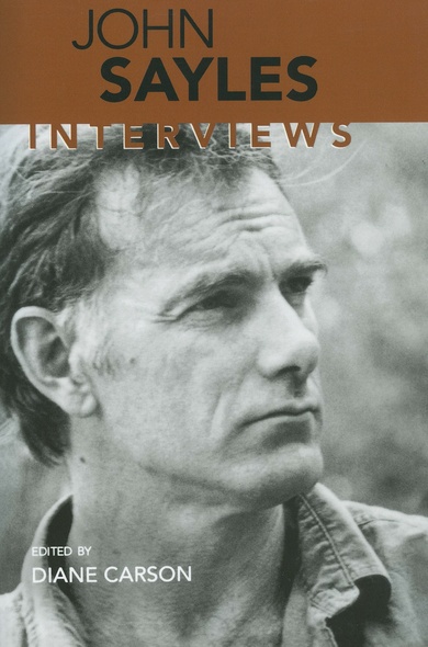 John Sayles