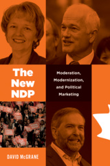 The New NDP