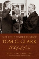 Supreme Court Justice Tom C. Clark