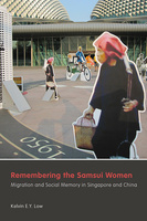 Remembering the Samsui Women