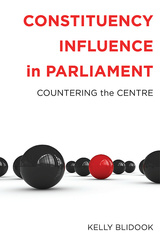 Constituency Influence in Parliament