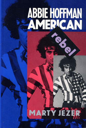 Abbie Hoffman