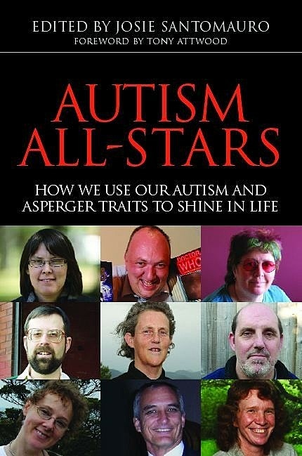 Autism All-Stars