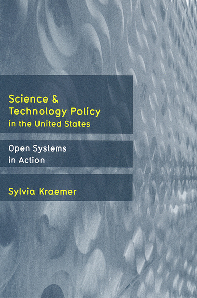 Science and Technology Policy in the United States