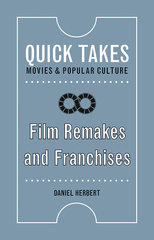 Film Remakes and Franchises