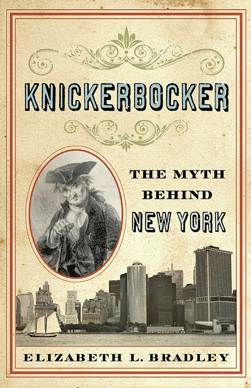 Knickerbocker