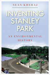 Inventing Stanley Park