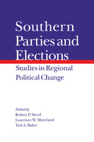 Southern Parties and Elections