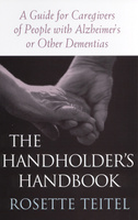 The Handholder&#039;s Handbook