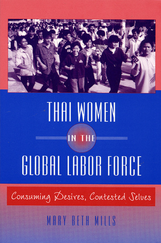 Thai Women in the Global Labor Force