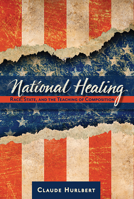 National Healing