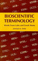 Bioscientific Terminology