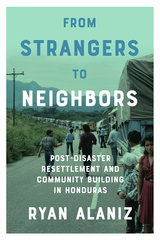 From Strangers to Neighbors