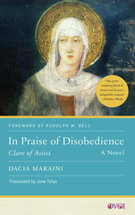 In Praise of Disobedience