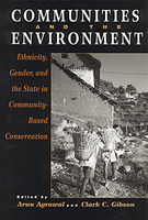 Communities and The Environment