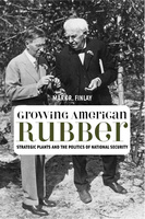 Growing American Rubber