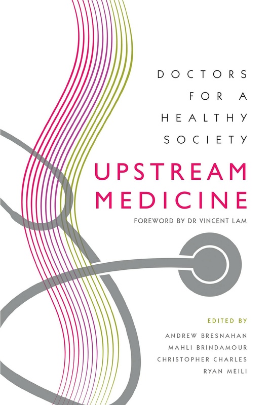 Upstream Medicine