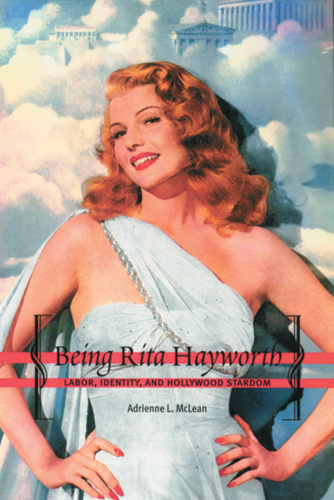 Being Rita Hayworth