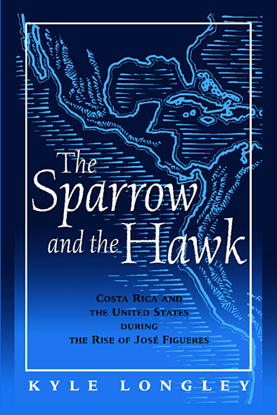 Sparrow and the Hawk