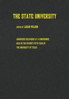 The State University