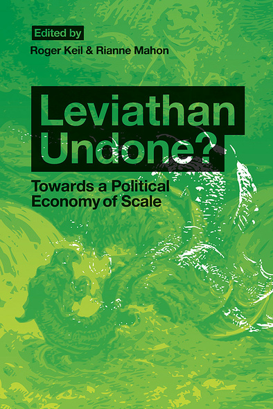 Leviathan Undone?