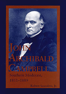 John Archibald Campbell