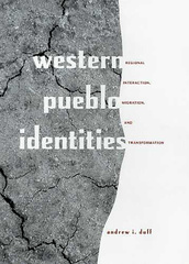 Western Pueblo Identities