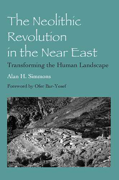 The Neolithic Revolution in the Near East