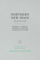 Northern New Spain