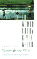 The Women Carry River Water