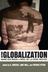 Beyond Globalization