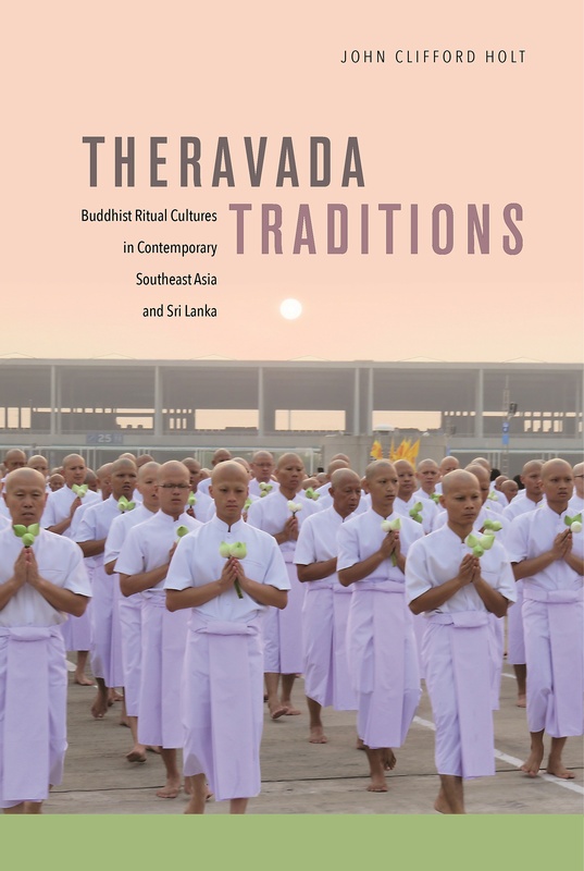 Theravada Traditions