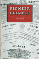 Pioneer Printer