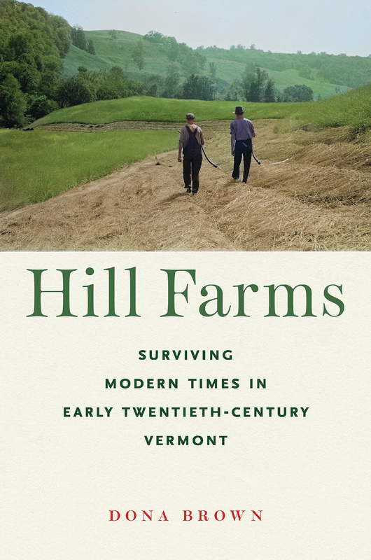 Hill Farms