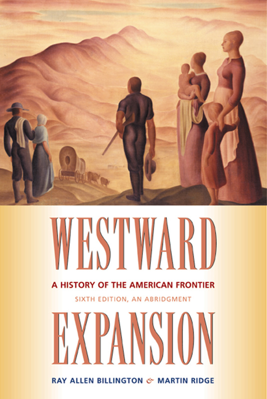 Westward Expansion