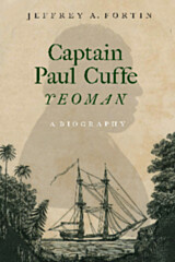 Captain Paul Cuffe, Yeoman