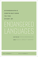 Ethnographic Contributions to the Study of Endangered Languages