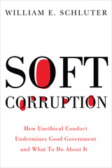 Soft Corruption